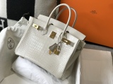 H*ermes Bag Top Quality 30CM