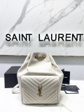 Y*SL Top Bag  22*29*15CM