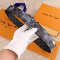 L*ouis V*uitton Belts Top Quality  40MM