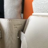 H*ermes Bag Top Quality 30CM