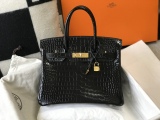 H*ermes Bag Top Quality 30CM