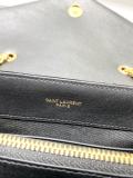 Y*SL Top Bag  25CM