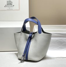 H*ermes Bag Top Quality 18CM