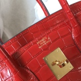 H*ermes Bag Top Quality 30CM