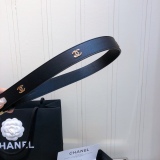 C*hanel Belts Top Quality  30MM