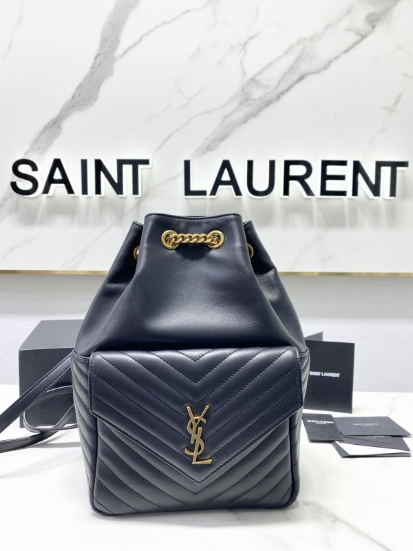 Y*SL Top Bag  22*29*15CM