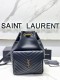Y*SL Top Bag  22*29*15CM