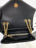 Y*SL Top Bag  25CM