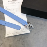 C*hanel Belts Top Quality  30MM