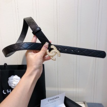 C*hanel Belts Top Quality  30MM