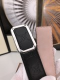 G*ucci Belts Top Quality  35MM