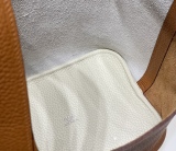 H*ermes Bag Top Quality 18CM
