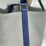 H*ermes Bag Top Quality 18CM
