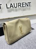 Y*SL Top Bag  28CM