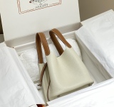 H*ermes Bag Top Quality 18CM