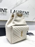 Y*SL Top Bag  22*29*15CM