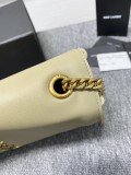 Y*SL Top Bag  28CM
