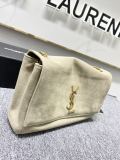 Y*SL Top Bag  28CM