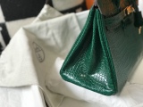 H*ermes Bag Top Quality 30CM