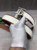 B*urberrry Belts Top Quality  35MM
