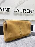 Y*SL Top Bag  28CM