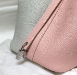 H*ermes Bag Top Quality 18CM