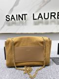 Y*SL Top Bag  28CM