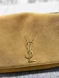 Y*SL Top Bag  28CM