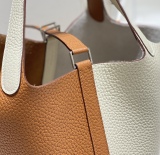 H*ermes Bag Top Quality 18CM