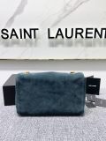 Y*SL Top Bag  28CM