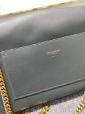 Y*SL Top Bag  28CM