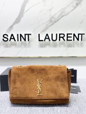 Y*SL Top Bag  28CM