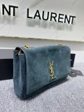 Y*SL Top Bag  28CM