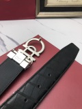 F*erragamo Belts Top Quality  35MM