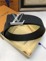 L*ouis V*uitton Belts Top Quality  40MM
