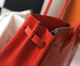 H*ermes Bag Top Quality 30CM