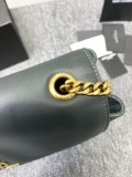 Y*SL Top Bag  28CM