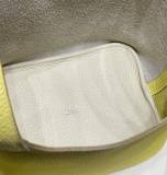 H*ermes Bag Top Quality 18CM
