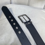 L*ouis V*uitton Belts Top Quality  35MM
