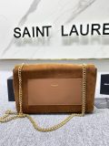 Y*SL Top Bag  28CM