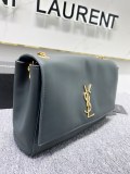 Y*SL Top Bag  28CM