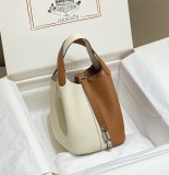H*ermes Bag Top Quality 18CM