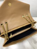 Y*SL Top Bag  32*22*11CM