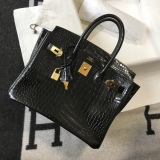 H*ermes Bag Top Quality 30CM