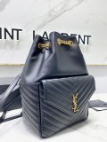 Y*SL Top Bag  22*29*15CM
