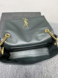 Y*SL Top Bag  28CM