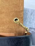 Y*SL Top Bag  28CM