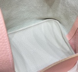H*ermes Bag Top Quality 18CM