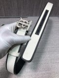 B*urberrry Belts Top Quality  35MM