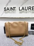 Y*SL Top Bag  28CM